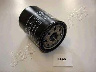 JAPANPARTS FO214S Фильтр масляный