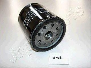 JAPANPARTS FO279S Фильтр масляный