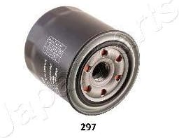 JAPANPARTS FO297S Фильтр масляный