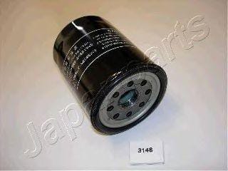 JAPANPARTS FO314S Фильтр масляный