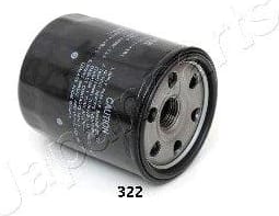 JAPANPARTS FO322S Фильтр масляный