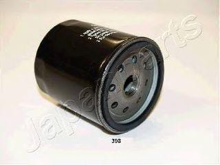 JAPANPARTS FO398S Фильтр масляный
