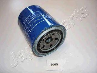 JAPANPARTS FO406S Фильтр масляный