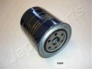 JAPANPARTS FO505P Фильтр масляный