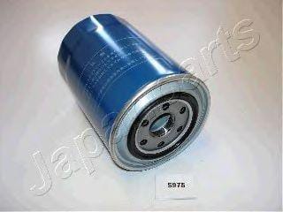 JAPANPARTS FO597S Фильтр масляный