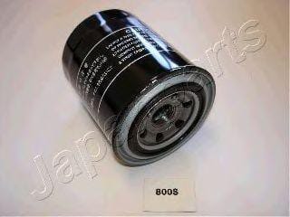JAPANPARTS FO800S Фильтр масляный