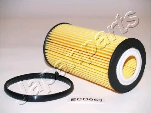 JAPANPARTS FOECO063 Фильтр масляный