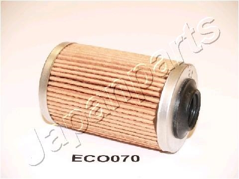JAPANPARTS FOECO070 Фильтр масляный вставка