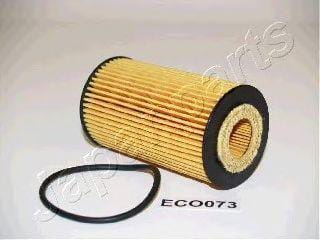 JAPANPARTS FOECO073 Фильтр масляный вставка