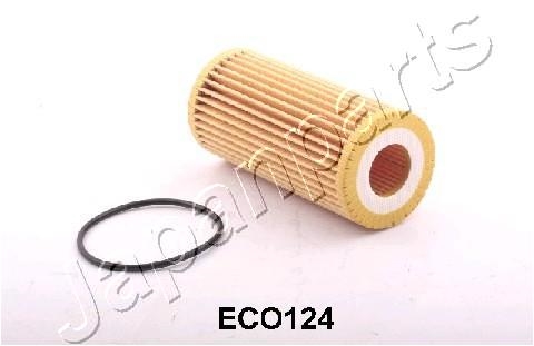 JAPANPARTS FOECO124 Фильтр масляный VAG CJSA/CJSB/CJXC/CJEB/CABD/CDNA/CNCB/CNCD