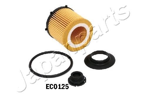 JAPANPARTS FOECO125 Фильтр масляный BMW N20B20A