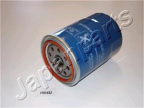 JAPANPARTS FOH04U Фильтр масляный