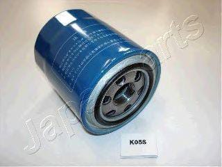 JAPANPARTS FOK05S Фильтр масляный