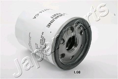 JAPANPARTS FOL08S Фильтр масляный