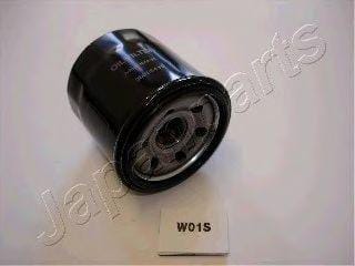 JAPANPARTS FOW01S Фильтр масляный