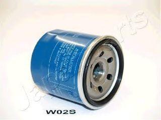 JAPANPARTS FOW02S Фильтр масляный
