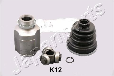 JAPANPARTS GIK12 ШРУС KIA SHUMA,II/SEPHIA,II/MENTOR,II/SPECTRA 97-04 внут.прав.