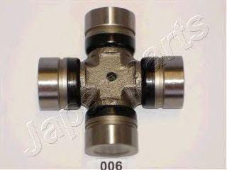 JAPANPARTS JO006 Крестовина кард.вала