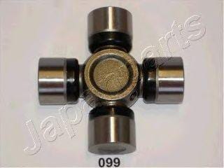 JAPANPARTS JO099 Крестовина 27x81 7