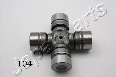 JAPANPARTS JO104 Крестовина кард.вала