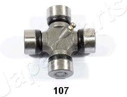 JAPANPARTS JO107 Крестовина, продольный вал