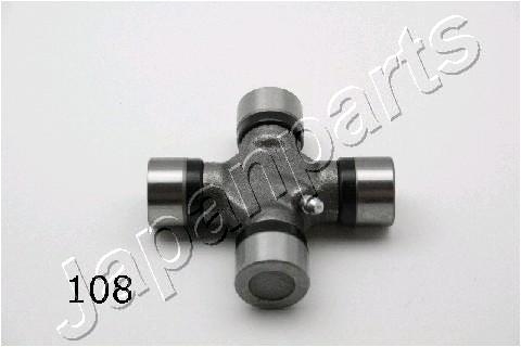 JAPANPARTS JO108 Крестовина, продольный вал