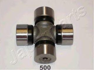 JAPANPARTS JO500 Крестовина, продольный вал