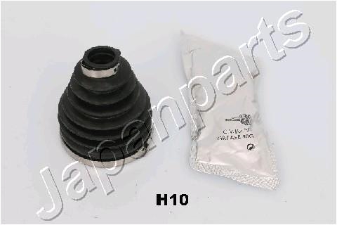 JAPANPARTS KBH10 Пыльник ШРУСа наруж.ком/кт
