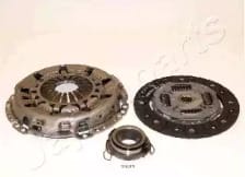 JAPANPARTS KF2101 Комплект сцепления