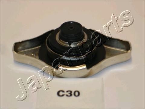 JAPANPARTS KHC30 Крышка системы охлаждения