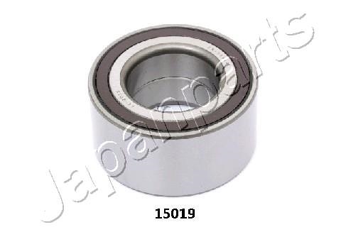 JAPANPARTS KK15019 Подшипник ступицы колеса, комплект | перед |