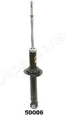 JAPANPARTS MM50006 Амортизатор MITSUBISHI CARISMA 95-/SPACE STAR зад.газ.