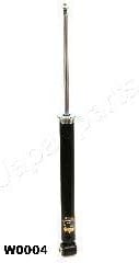 JAPANPARTS MMW0004 Амортизатор задний GAS