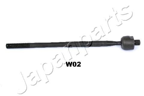 JAPANPARTS RDW02 Тяга рулевая CHEVROLET AVEO 11- лев/прав.(без наконечника)