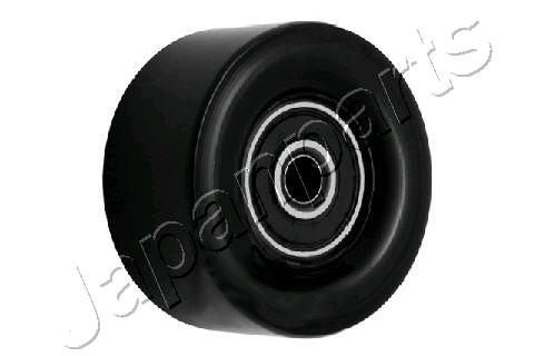 JAPANPARTS RP129 Ролик ремня приводного NISSAN QASHQAI 06-/TIIDA 05-