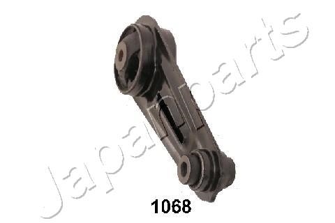 JAPANPARTS RU1068 Подушка двигателя | перед лев |