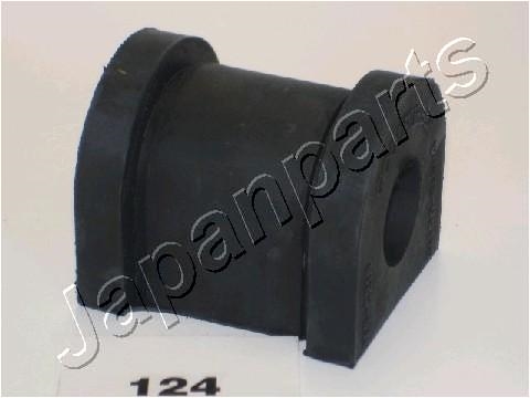 JAPANPARTS RU124 Втулка стабилизатора NISSAN PATROL (GR) Y61 97-10 задн.