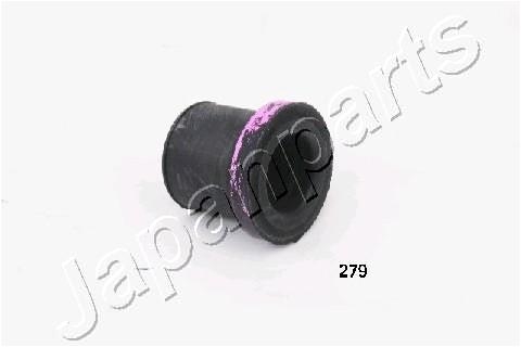 JAPANPARTS RU279 Втулка рессоры TOYOTA HILUX 04-