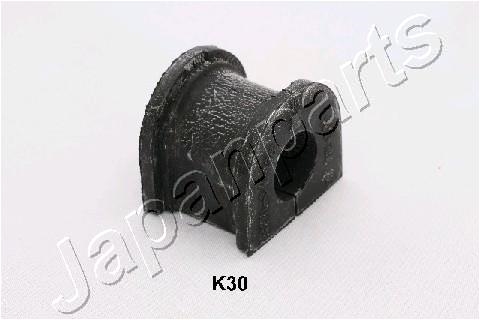 JAPANPARTS RUK30 Втулка стабилизатора | перед |
