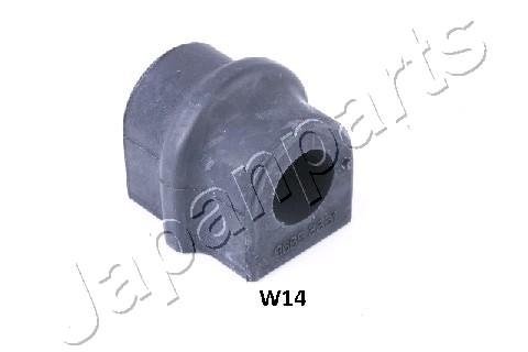 JAPANPARTS RUW14 Втулка стабилизатора CHEVROLET AVEO пер.