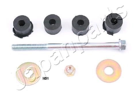 JAPANPARTS SIH01 Тяга стабилизатора HYUNDAI ACCENT 94-99 пер.подв.
