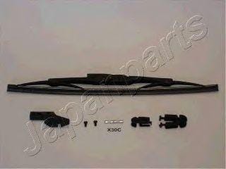 JAPANPARTS SSX30C Щетка стеклоочистителя 300mm