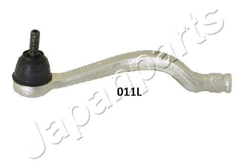 JAPANPARTS TI011L Наконечник поперечной рулевой тяги | перед |