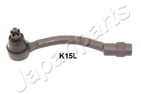 JAPANPARTS TIK15L Наконечник поперечной рулевой тяги L