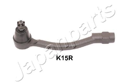 JAPANPARTS TIK15R Наконечник поперечной рулевой тяги