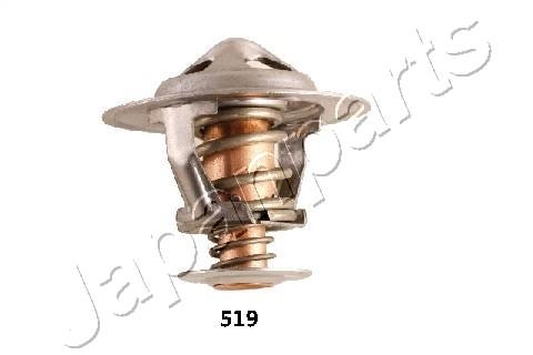 JAPANPARTS VT519 Термостат, охлаждающаяжидкость