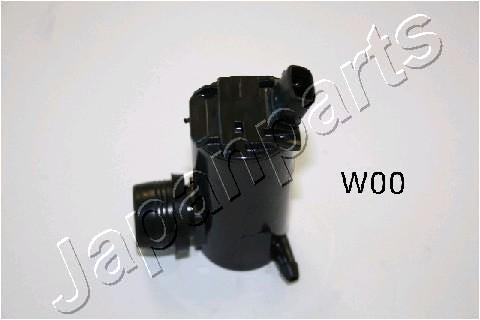 JAPANPARTS WPW00 Насос омывателя