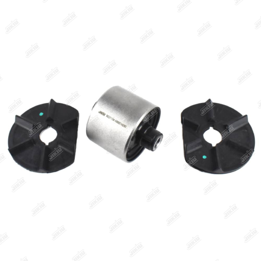 JIKIU BE21134 Сайлентблок опоры двигателя TOYOTA Corolla II EL45/EL41/EL51/EL53/EL43/EL55
