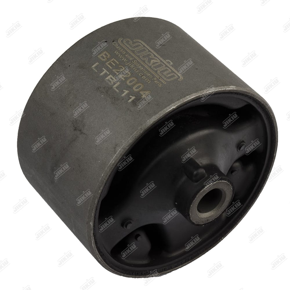JIKIU BE22004 Катридж левой опоры двигателя NISSAN ALMERA N16, CLASSIC B10RS 1.6 MT BE22004
