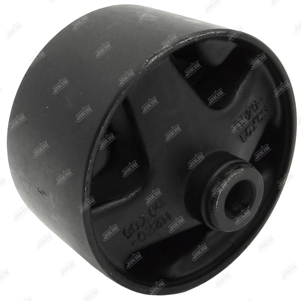 JIKIU BE22027 Сайлентблок опоры двигателя NISSANB13, B14, Y10, N14, N15 Прав.